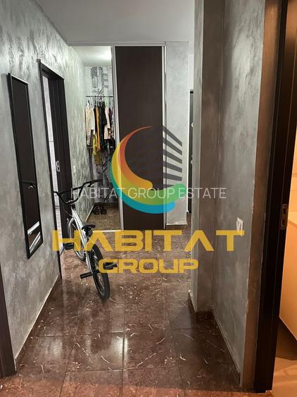 2 Camere Grand Arena Sector 4 + Loc Parcare - 6