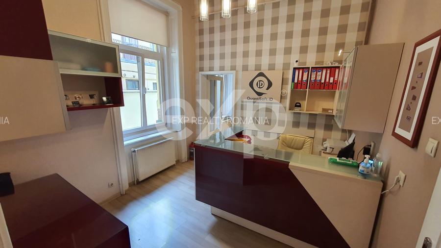 Apartament 3 camere | Bulevardul Eroilor | Proprietate premium - 5