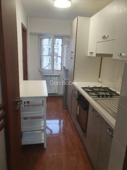 Garsoniera centrala proprie unirii- timpuri noi - 10