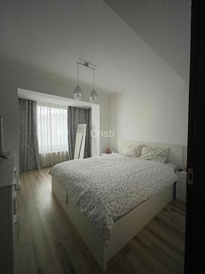 2 camere Alba Iulia - Traian Popovici  - 10