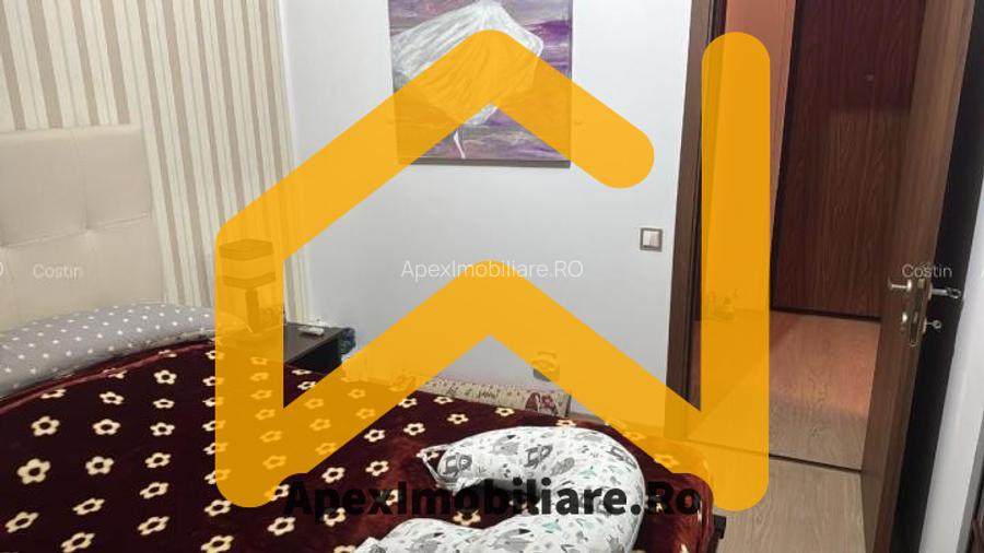 Iancului | 2 Camere | Centrala Proprie | Balcon | Metrou 10min - 4