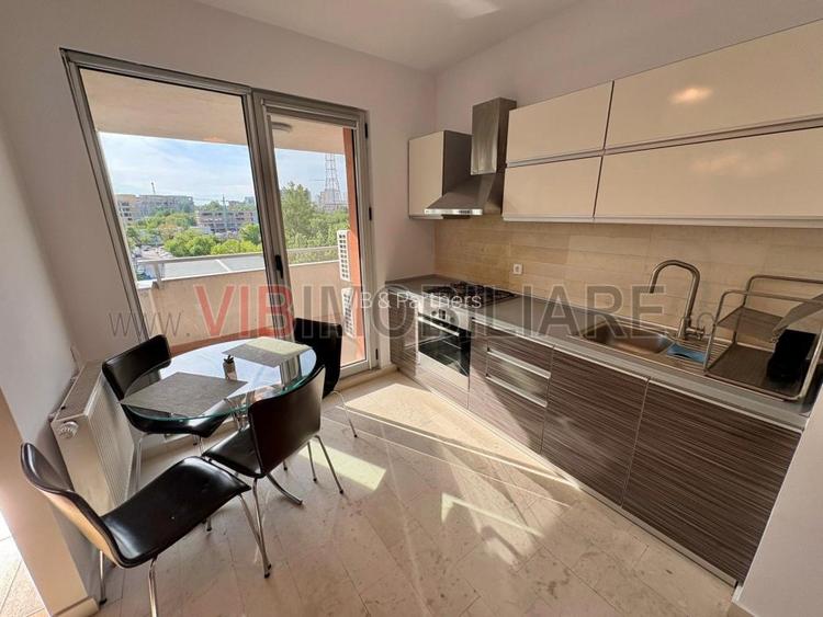 2 Camere - Bloc Nou - Politehnica - Quadra - 11