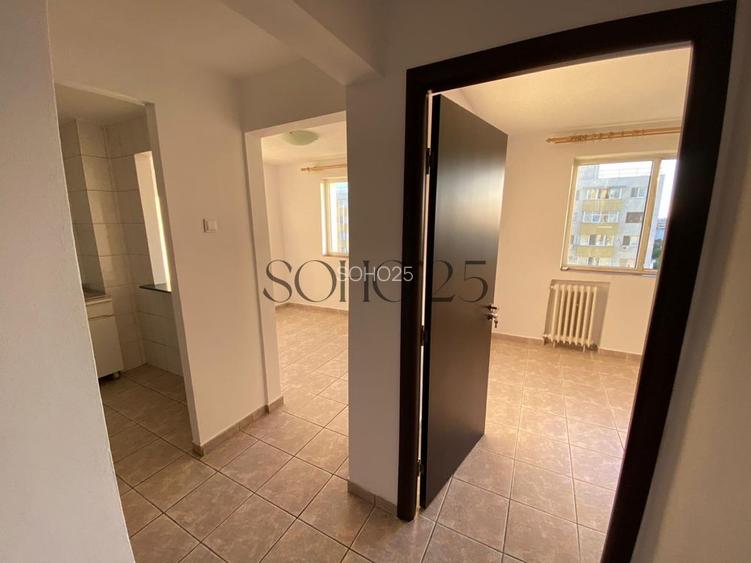 Apartament 3 camere decomandat | 76 mp | Etaj 9 | Zona Tei – Circului - 6