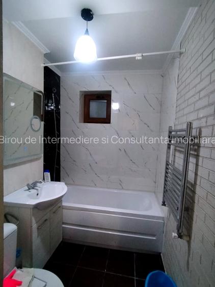 ⏩ Compozitori Studio 36,57m² Mobilat Utilat Centrala pe Gaze Etaj 3 - 8