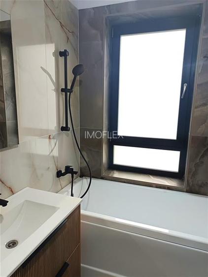 Apartament de lux cu 2 camere în Giroc - 2