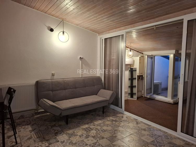 URGENT!, 1 Mai-Grivita, VILA CONSOLIDATA, mobilat si utilat modern, liber - 6