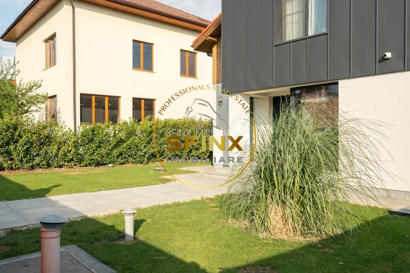 Modern 4 room villa  close to Aurel Vlaicu-Floreasca, pet friendly - 18