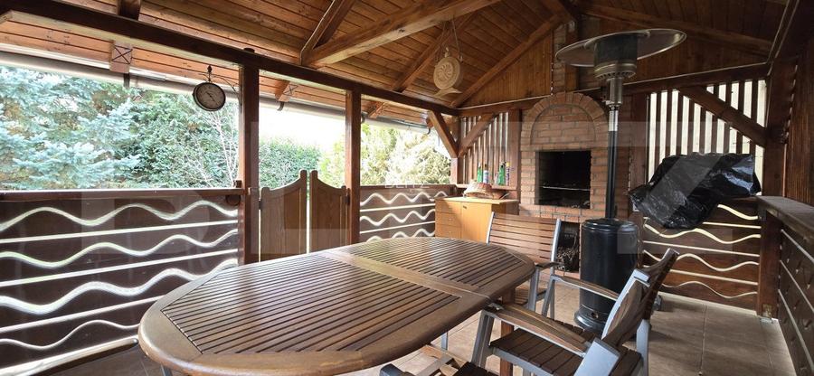 Casa deosebita cu 3 dormitoare si jacuzzi, aproape de statiunea Baile Herculane - 18