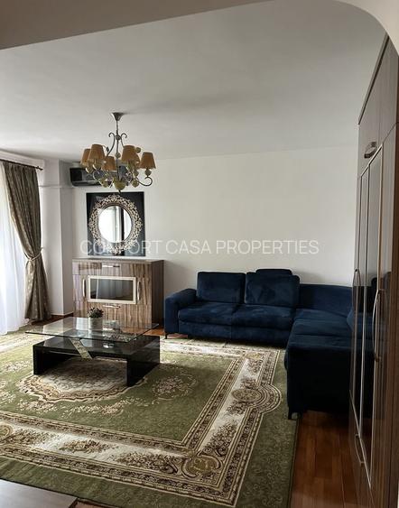 Nerva Traian - Apartament 2 camere - metrou - modern mobilat/utilat - parcare - 10