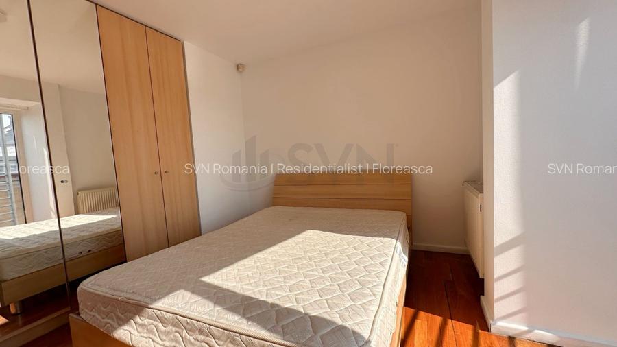 REA1024125 Apartament 3 camere de vanzare Aviatorilor l Charles de Gaulle - 3