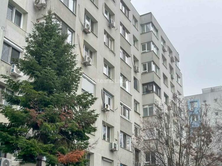 Apartament 3 camere Giulești–Crângași,renovat,mobilat parcare,ideal investiție - 10