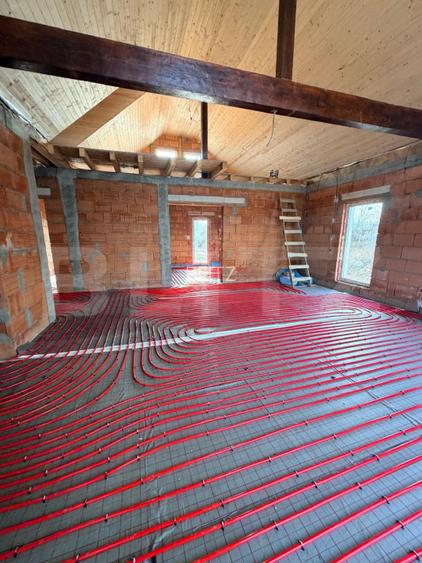 Casa individuala in Sanpetru – Rezervatia Naturala Lempes 320.000 EUR. - 5