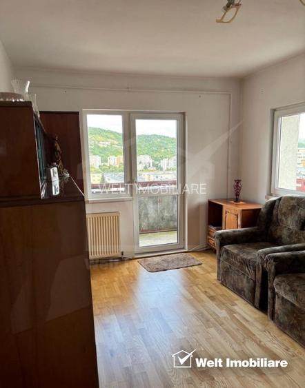 Apartament cu 4 camere, Manastur, OMV Calea Floresti - 2