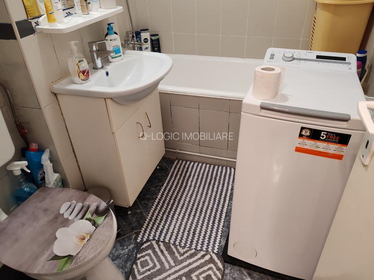 Garsoniera zona Noua - 14