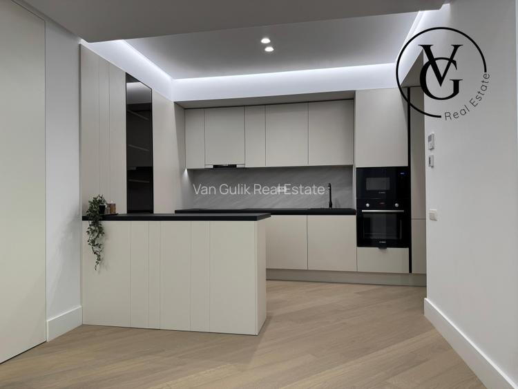 Apartament 2 camere Cortina 126 | Iancu Nicolae | Pipera - 3