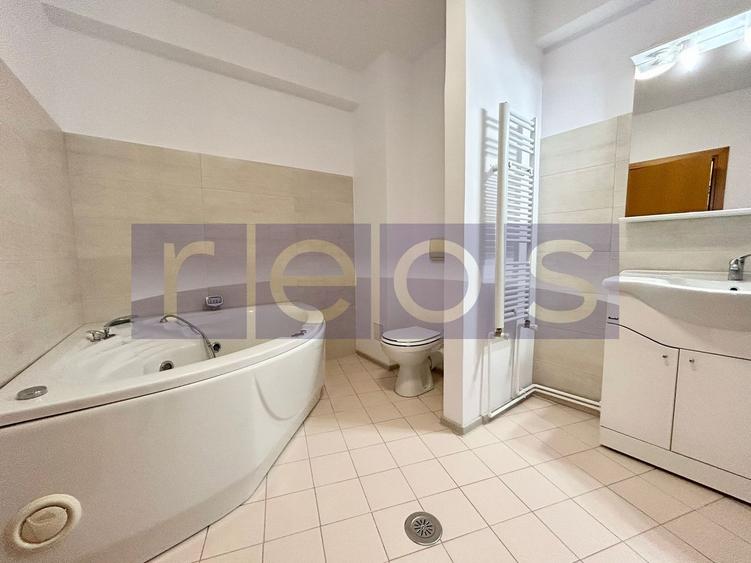 ÎNCHIRIERE 3 CAMERE | 160 MP | CARTIERUL FRANCEZ | GARAJ INDIVIDUAL | LUX - 11