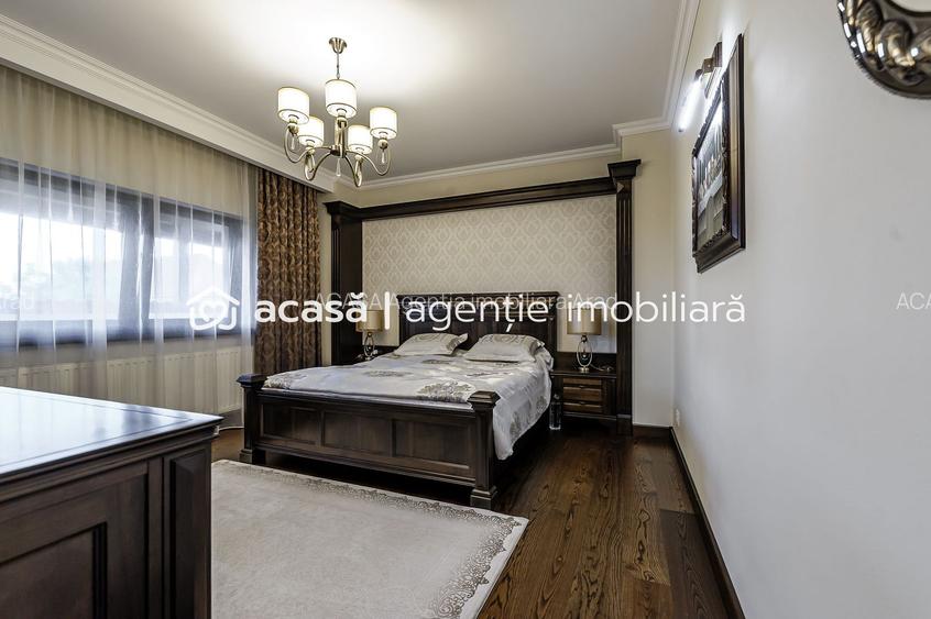 PRET NOU!!!   Vilă de Lux în Grădiște - 17