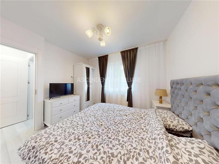 LIVE!Eleganta si simplitate - Centrul Civic, renovat complet, etaj intermediar, - 21