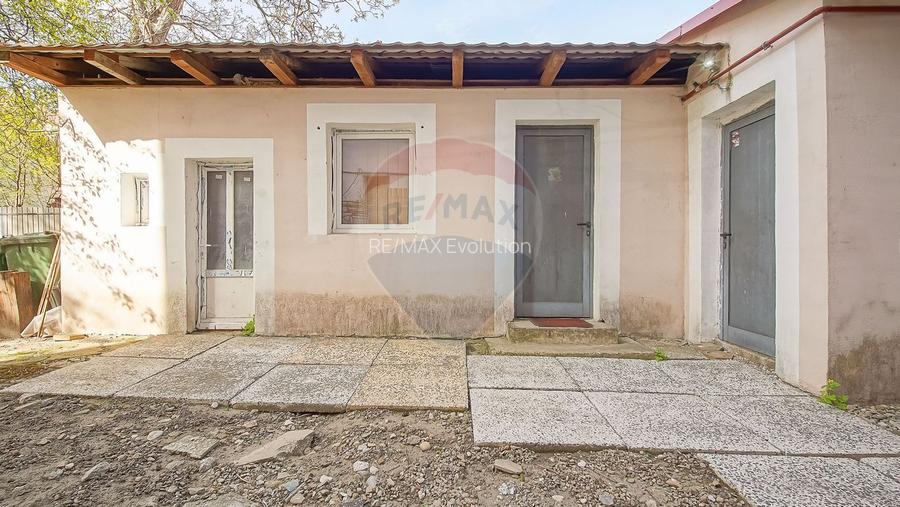 CASA 4 CAMERE || PRETABIL SEDIU || SPATIU DE LUCRU || ACTIVITATI - 18
