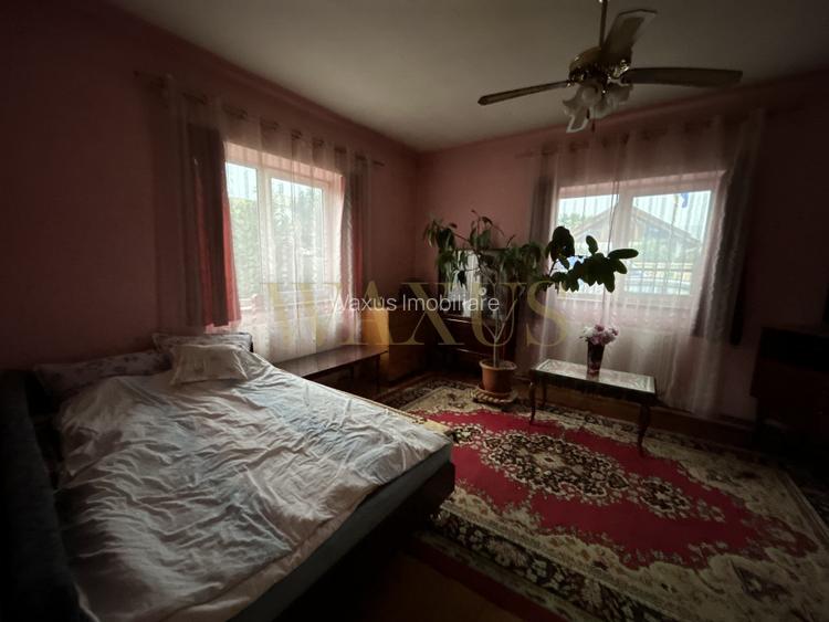 Casa Pe Un Nivel - SU 121MP I ST 700MP I Front la 2 Strazi - Floresti - 8