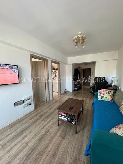 2 CAMERE ‖ ZONA EMINESCU ‖ IMOBIL NOU ‖ CENTRALA PROPRIE ‖ - 3