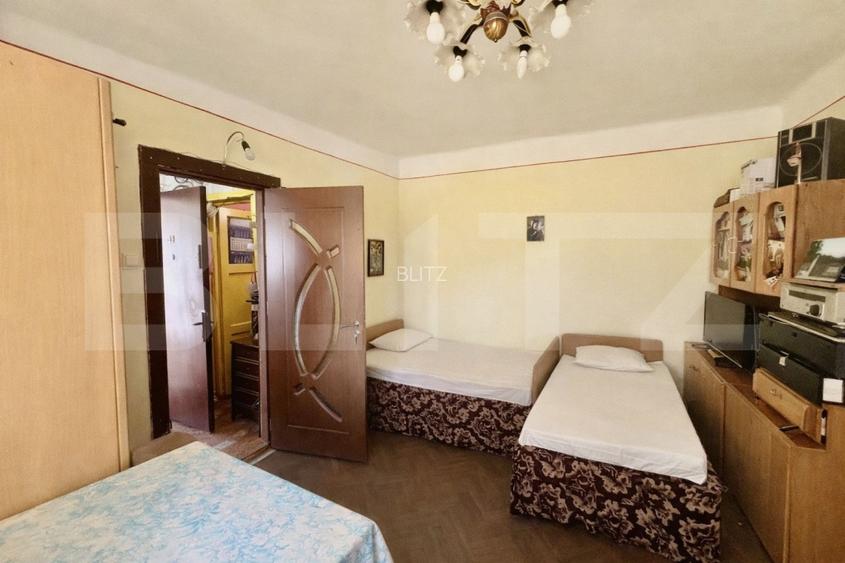 Garsoniera decomandata, Ultracentrala, zona Centrul Vechi - 2