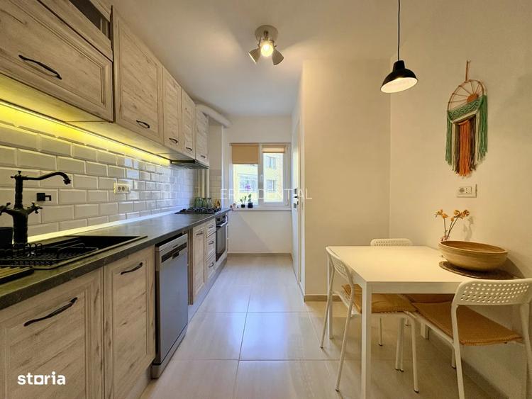 Apartament-3-camere-DECOMANDAT-RENOVAT-OBREGIA - 5