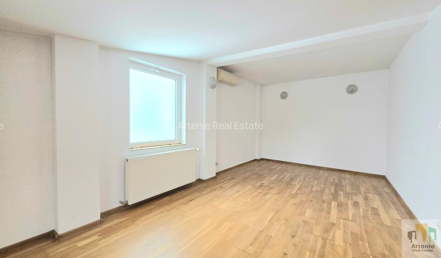 Dorobanti -Floreasca P+1+M - 150 mp/ It /Creatie/ Showroom - 9