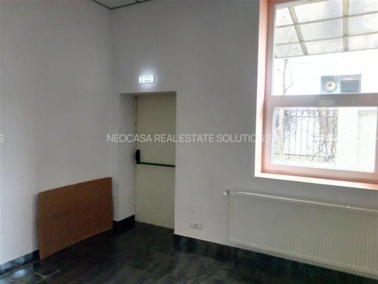 SPATIU IN CLADIRE DE BIROURI CLASA A, FINISAJE PREMIUM, FACILITATI MODERNE - 8