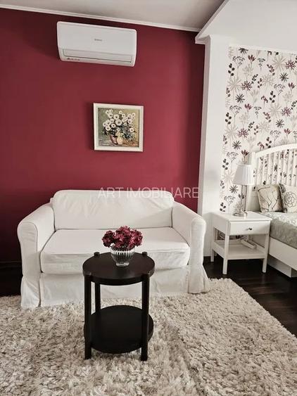 Garsoniera Mall Vitan - 2