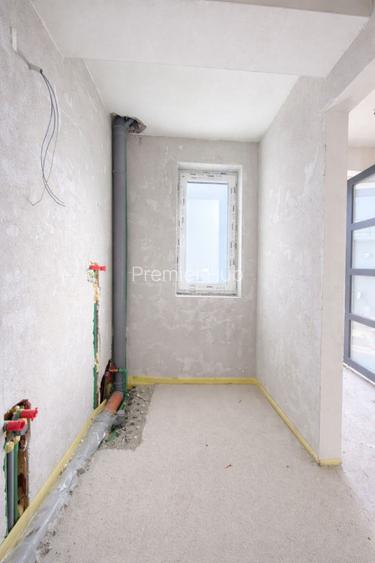 0% Comision! Casa cuplata de vanare, 116 mp, 260 mp teren, strada Magnoliei - 10