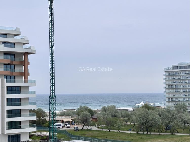 77mp | 2 cam si 2 bai cu vedere la mare in Casa del Mar - 11