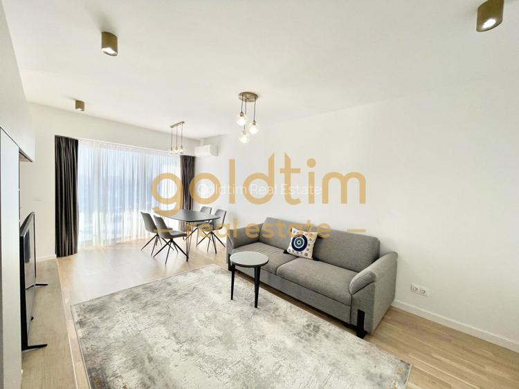 APARTAMENT 2 CAMERE/MOBILAT/UITILAT/TERASA/PARCARE/ARTCITY/PTA PRESEI LIBERE - 3