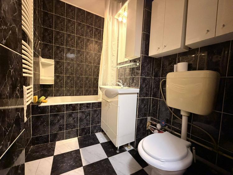 Apartament 2 camere 55 mp Titan | Etaj 3 | Metrou Nicolae Grigorescu | Parc IOR - 7