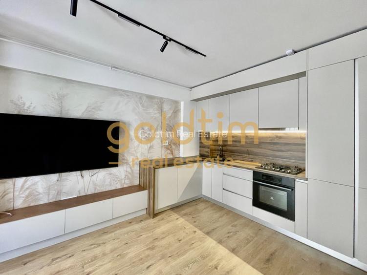 PRIMA INCHIRIERE/ ROND OMV - 4