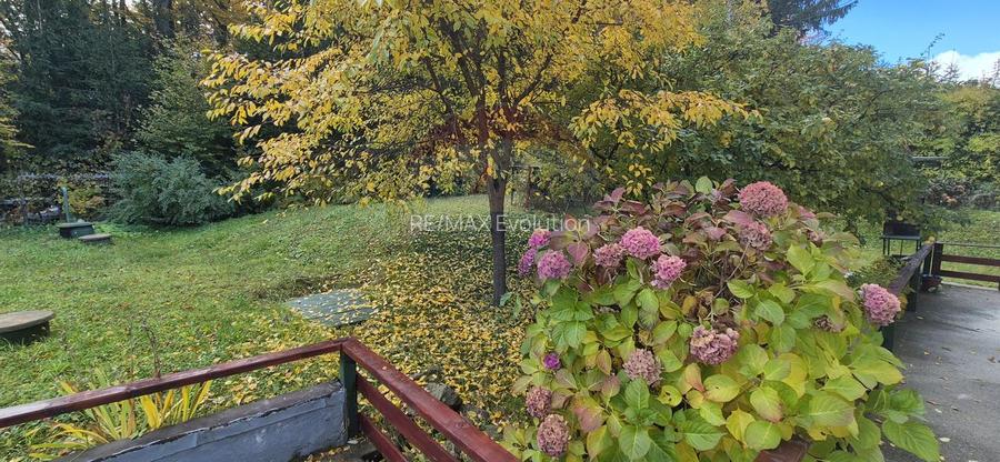 Poiana Mărului | 7 camere | Priveliște Piatra Craiului | Rar în piață - 25