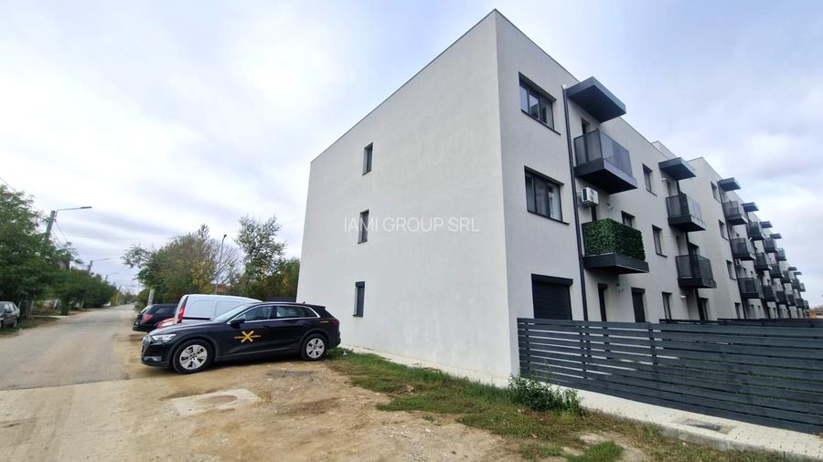 Apartament cu 3 camere la nici 15 minute distanta de PIATA LUICA - PRINDE OFERTA - 25