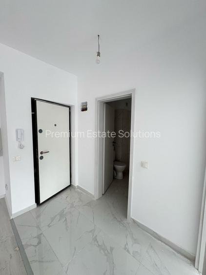 Studio luminos-Bloc nou-Militari Residence-Comision 0% - 10
