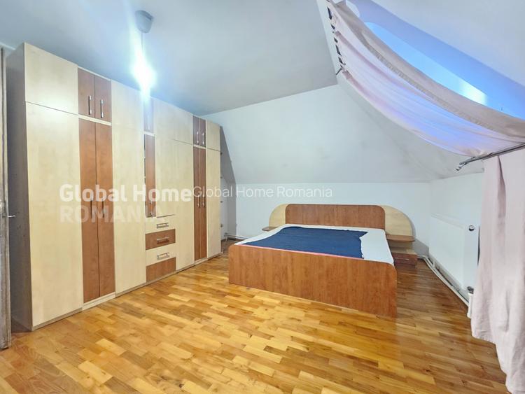 Apartament 2 camere 75.8mp | Bulevardul Lascar Catargiu | Piata Victoriei - 6