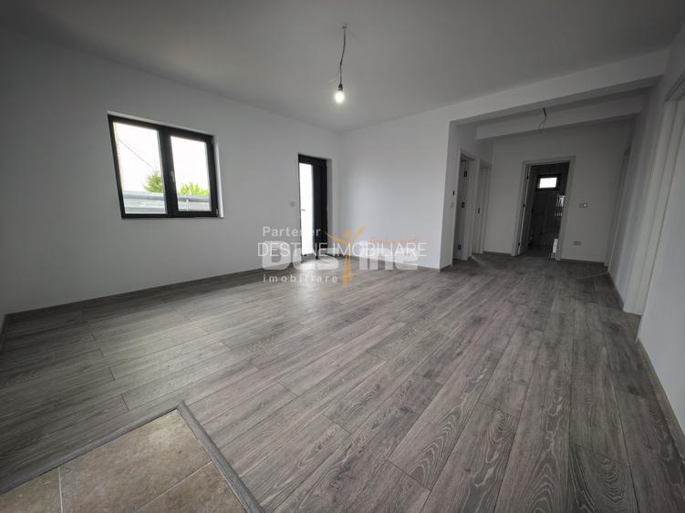 Casă individuală 3 camere 2 bai 313 mp teren Lunca Cetațuii - 6