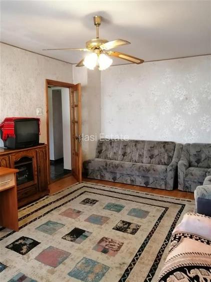 Gara Bd Silvestru - Apartament 4 camere 102mp - 4