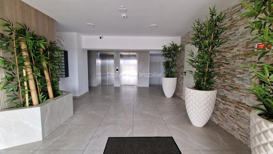 🏡 Apartament NOU – Prima Închiriere | 🌿 Terasă | 🚇 Metrou Republica - parcare - 15