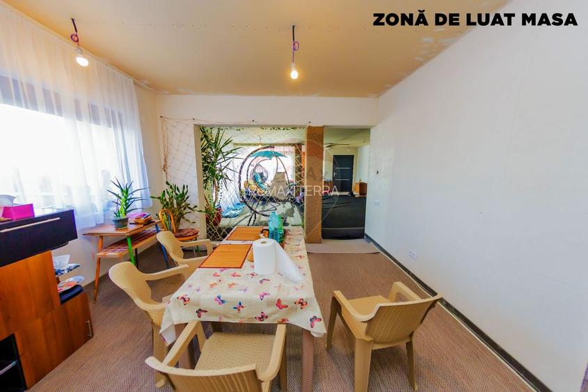 Casă de poveste cu panorama deosebita - 6