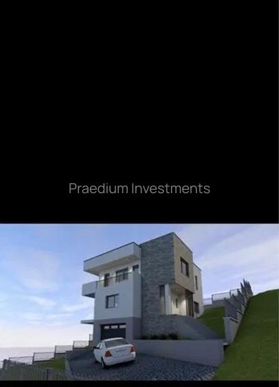 Casa individuala 5 camere in Dezmir, teren 535 mp, utili 190 mp - 3