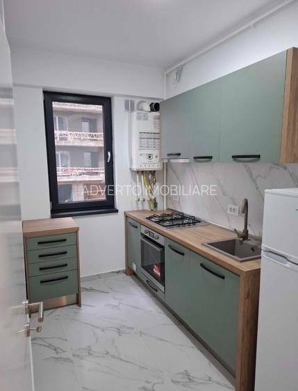 Apartament 2 camere de vânzare Gorjului Novum 56 - 5