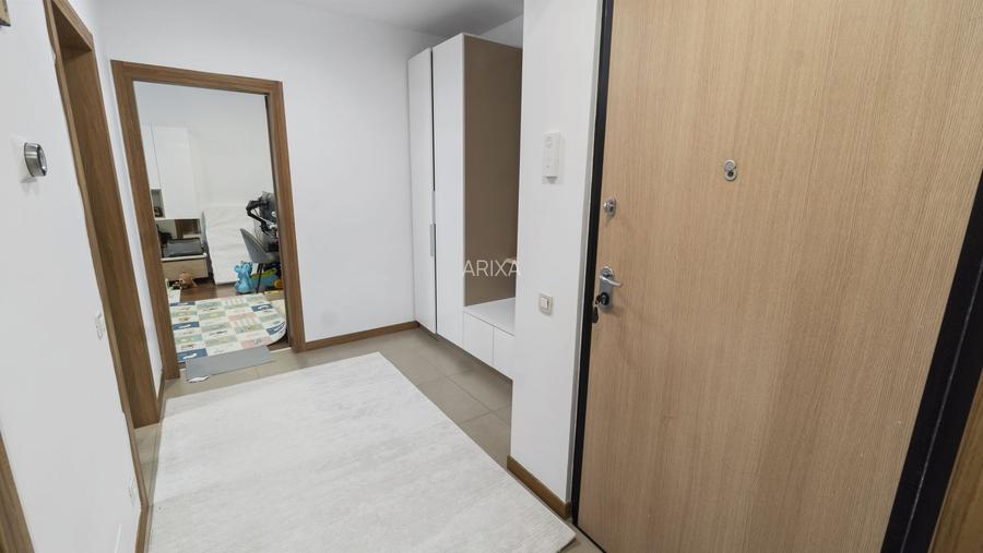 2 Camere 69m Parcare 5Min Metrou P. Poenaru 20 Th Politehnica Crangasi - 5