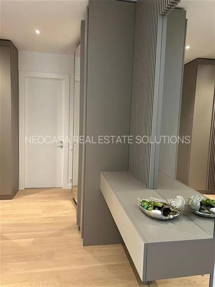 4 CAMERE ONE VERDI - 142MP UTILI// 2 LOCURI DE PARCARE+BOXA - 5