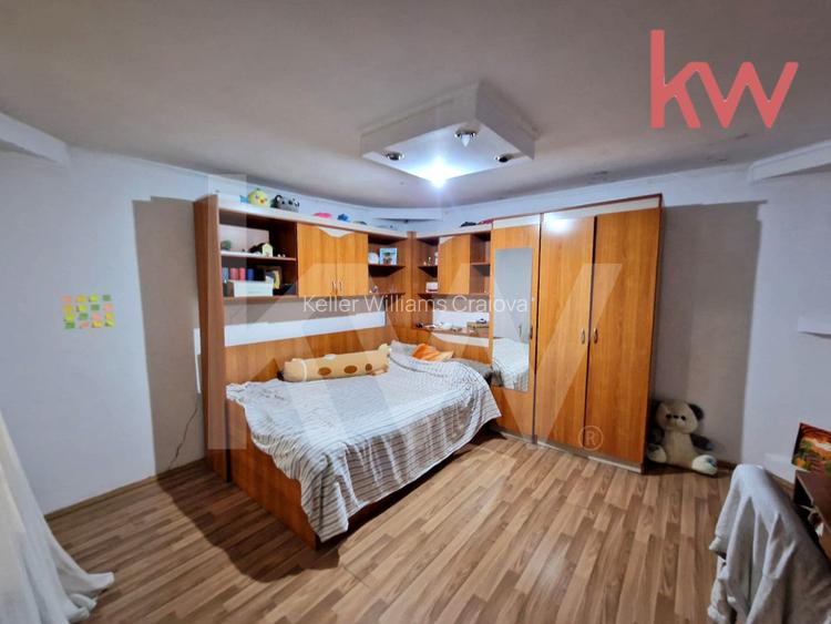 Casa renovata, pozitie excelenta – 1 Mai, Spitalul nr. 1 - 4