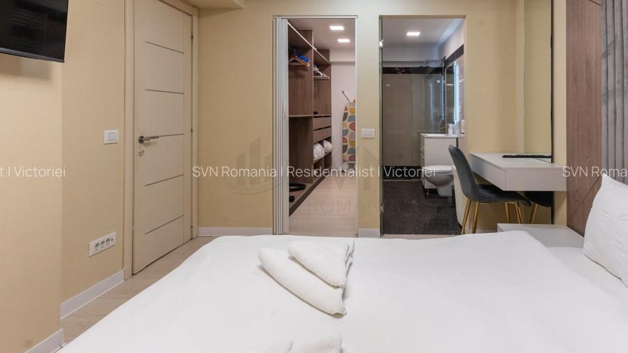 REA1029233 APARTAMENT SUPERB l NOU RENOVAT l PARCARE l TERASA 31 MP l HERASTRAU - 21
