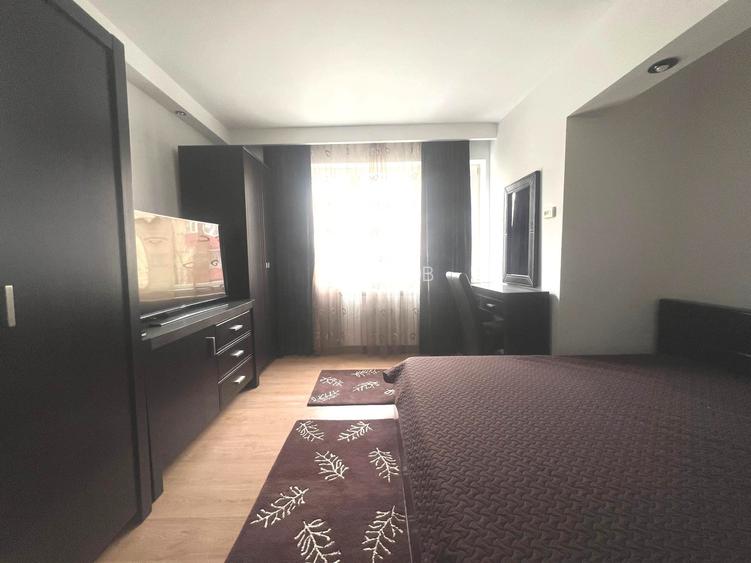 Apartament 2 camere 52mp zona Stilat +garaj -mobilat utilat - 5